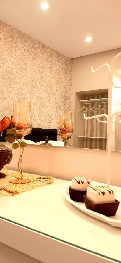 Castello Apartment Deluxe Sciacca Luaran gambar