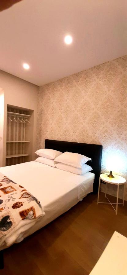 Castello Apartment Deluxe Sciacca Luaran gambar