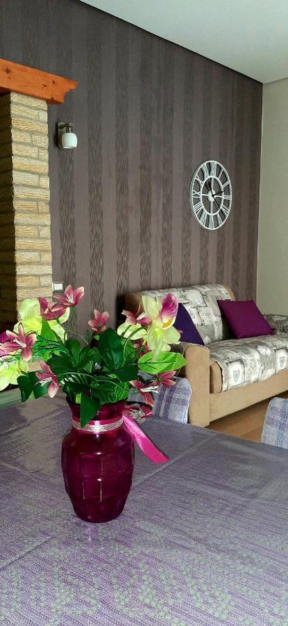 Castello Apartment Deluxe Sciacca Luaran gambar