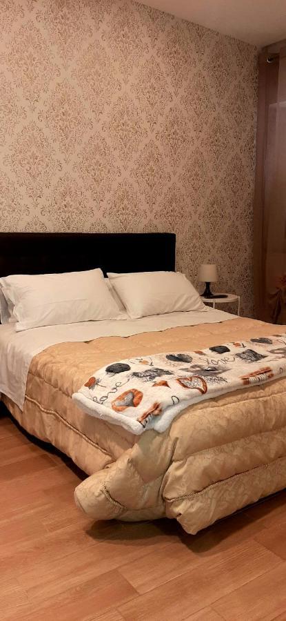 Castello Apartment Deluxe Sciacca Luaran gambar